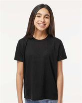Youth Deluxe Blend T-Shirt - 3544